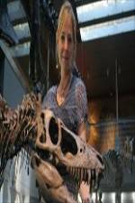 Watch BBC How To Build A Dinosaur Myflixer