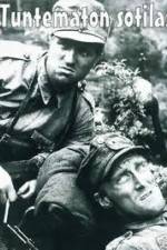 Watch The Unknown Soldier Myflixer