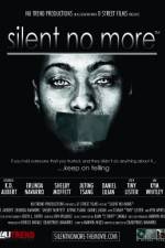 Watch Silent No More Myflixer