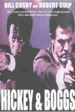 Watch Hickey & Boggs Myflixer