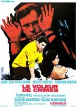 Watch Crime Thief Myflixer