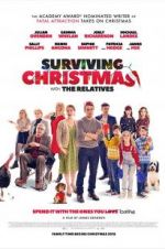 Watch Surviving Christmas with the Relatives Myflixer
