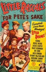 Watch For Pete\'s Sake! (Short 1934) Myflixer