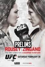 Watch UFC 184 Prelims Myflixer