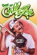 Watch Gallagher Mad As Hell Myflixer