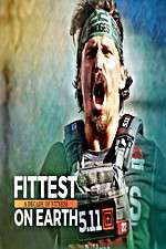 Watch Fittest on Earth A Decade of Fitness Myflixer