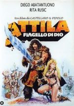 Watch Attila flagello di Dio Myflixer