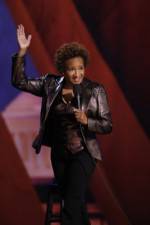Watch Wanda Sykes I'ma Be Me Myflixer
