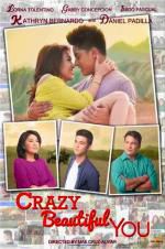 Watch Crazy Beautiful You Myflixer