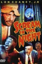 Watch A Scream in the Night Myflixer
