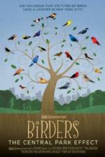 Watch Birders The Central Park Effect Myflixer