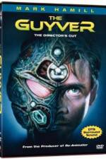 Watch Guyver Myflixer