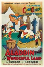 Watch Aladdin and the Wonderful Lamp Myflixer
