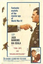 Watch The Two-Headed Spy Myflixer