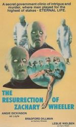 Watch The Resurrection of Zachary Wheeler Myflixer