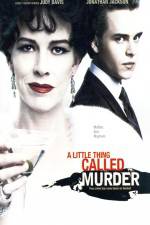 Watch A Little Thing Called Murder Myflixer