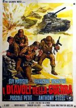 Watch The War Devils Myflixer