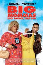 Watch Big Mommas Like Father Like Son Myflixer