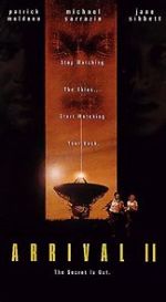 Watch Arrival II Myflixer