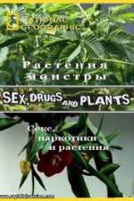 Watch National Geographic Wild: Sex Drugs and Plants Myflixer