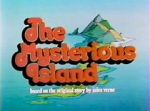 Watch The Mysterious Island Myflixer