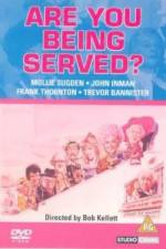 Watch Are You Being Served Myflixer
