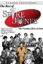 Watch The Best Of Spike Jones Myflixer