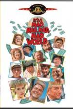 Watch It's a Mad Mad Mad Mad World Myflixer