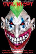 Watch Evil Night Myflixer