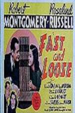 Watch Fast and Loose Myflixer