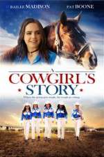 Watch A Cowgirl\'s Story Myflixer