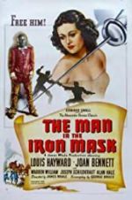 Watch The Man in the Iron Mask Myflixer