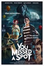 Watch You Missed a Spot (Short 2020) Myflixer