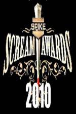 Watch Scream Awards 2010 Myflixer