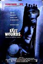 Watch Exit Wounds Myflixer