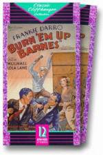 Watch Burn 'Em Up Barnes Myflixer