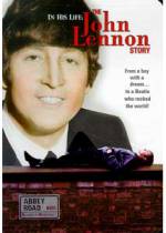 Watch In His Life The John Lennon Story Myflixer