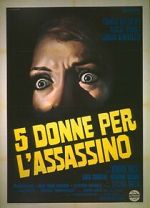 Watch Five Women for the Killer Myflixer