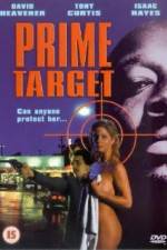 Watch Prime Target Myflixer