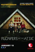 Watch Flowers in the Attic Myflixer