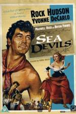 Watch Sea Devils Myflixer