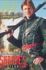 Watch Sharpe's Siege Myflixer