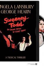 Watch Sweeney Todd The Demon Barber of Fleet Street Myflixer