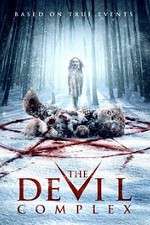Watch The Devil Complex Myflixer