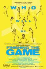 Watch Finishing the Game: The Search for a New Bruce Lee Myflixer