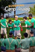 Watch The Shocklosers Survive Camp Analog Myflixer