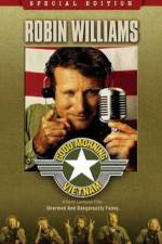 Watch Good Morning, Vietnam Myflixer