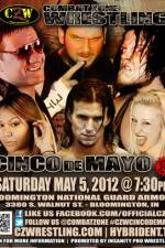 Watch CZW Cinco De Mayo Myflixer
