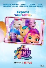 Watch My Little Pony: A New Generation Myflixer
