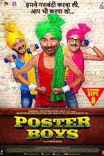 Watch Poster Boys Myflixer